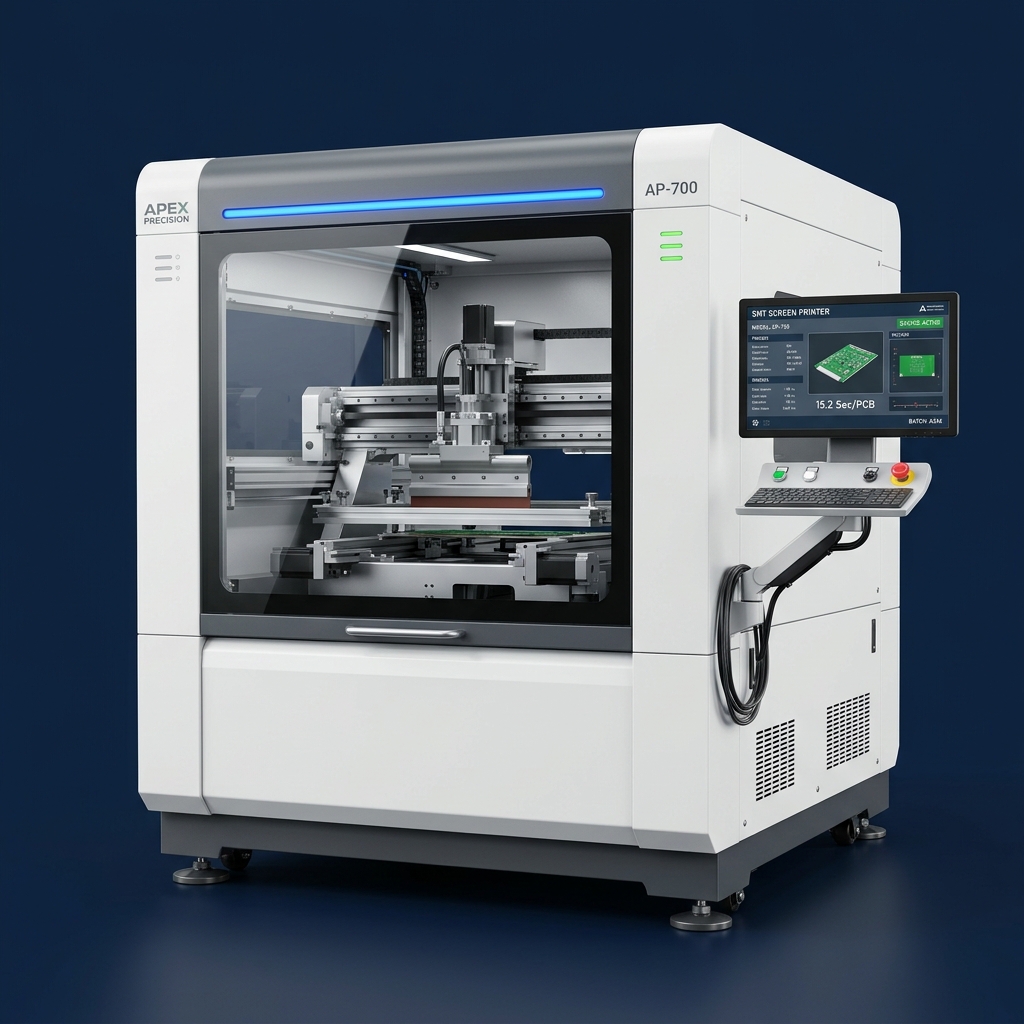 Screen Printer