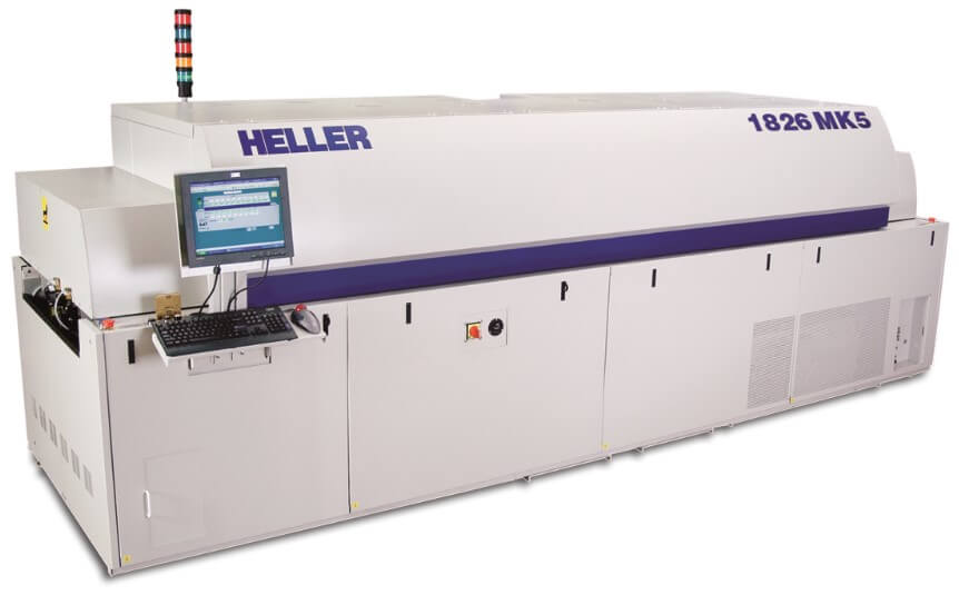 Reflow Oven